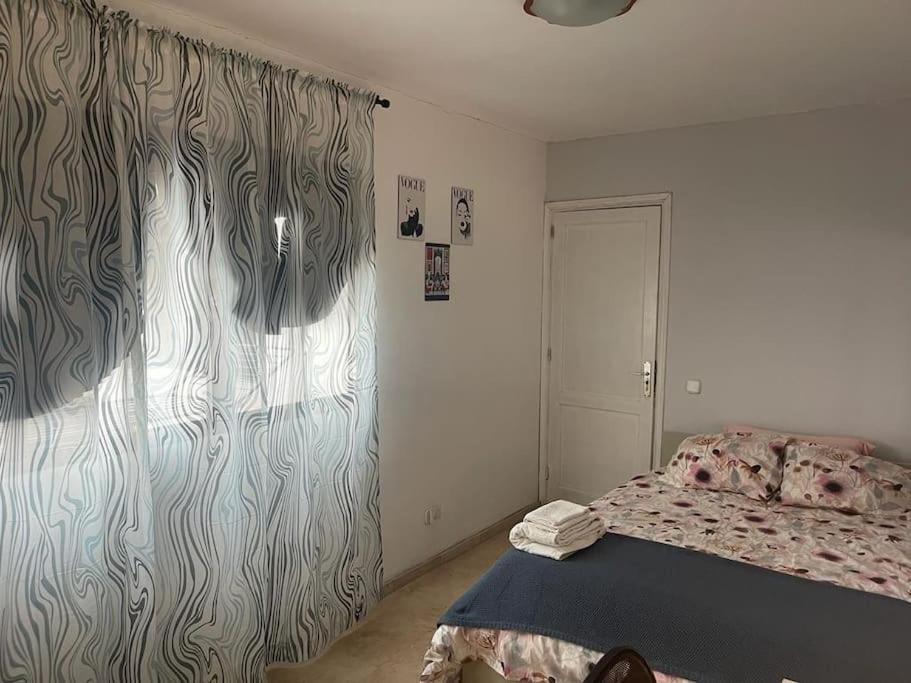 Habitacion Canteras Con Bano Privado , En Apartamento Compartido Las Palmas de Gran Canaria Exterior foto